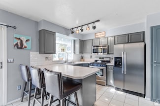 2907 W 5775 S, Roy, UT 84067