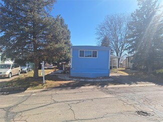 9850 Federal Blvd Unit 140, Federal Heights, CO 80260