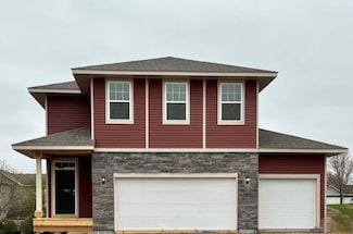 1025 Shoreview Dr, Jordan, MN 55352