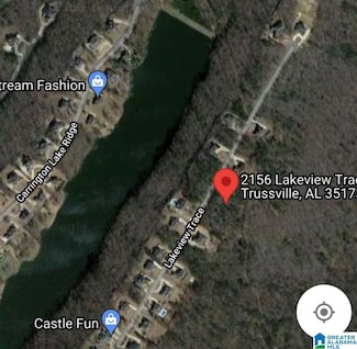 2156 Lakeview Trace Unit 571, Trussville, AL 35173