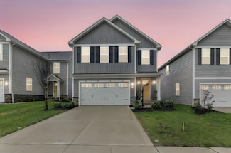 8573 Greengate Blvd Unit 41, Canal Winchester, OH 43110