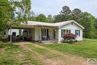 554 Diamond Hill Colbert Rd, Colbert, GA 30628