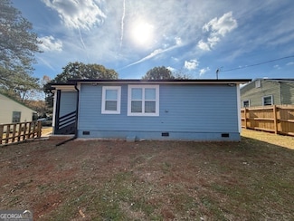 2526 Center St NW, Atlanta, GA 30318