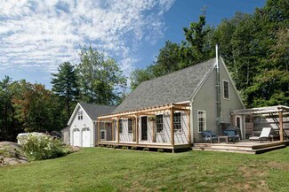 32 Marsh Brook Ln, York, ME 03909