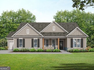 144 Tomahawk Trail, Good Hope, GA 30641