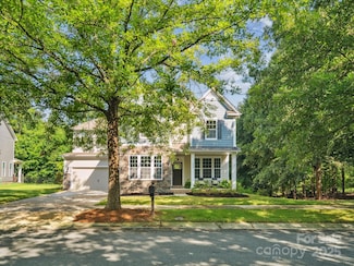 1008 Millbridge Pkwy, Waxhaw, NC 28173
