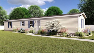 5646 Springfield-Urbana Pike Unit Lot 61, Urbana, OH 43078