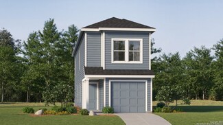 5018 Winecup Cove, Converse, TX 78109