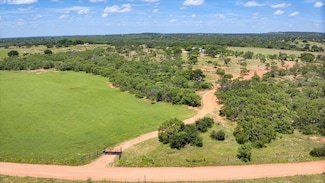 6446 Blackjack Rd, Fredonia, TX 76842