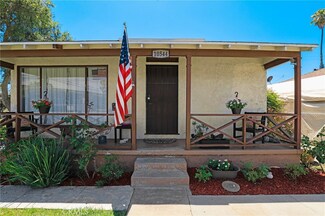 10544 Ben Avon St, Whittier, CA 90606