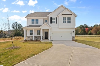 165 Anderson Oaks Ln Unit Lot 31, Easley, SC 29642