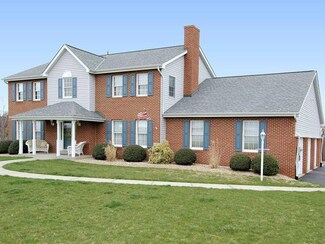 659 Scott Ridge Rd, Harmony, PA 16037