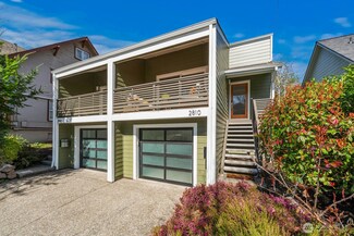 2812 SW Nevada St, Seattle, WA 98126