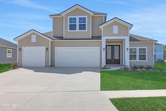 2312 Jennings Farm Dr, Middleburg, FL 32068