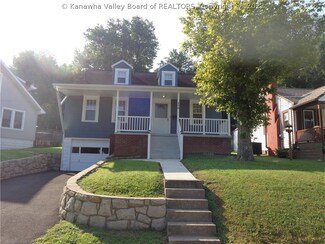 816 Glendale Ave, Charleston, WV 25303