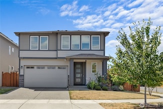 8118 52nd Dr NE, Marysville, WA 98270