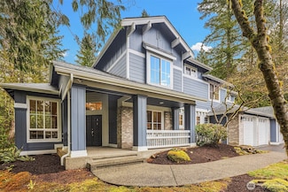 13450 456th Place SE, North Bend, WA 98045