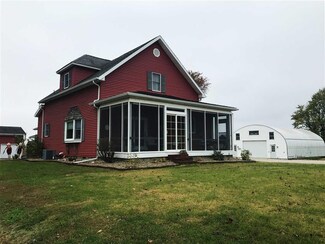 1809 W Old Us Highway 50, Washington, IN 47501