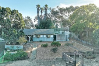 2305 Ivy Rd, Oceanside, CA 92054