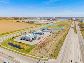 4655 Dalmore Rd, Deforest, WI 53532