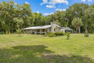 7421 SW 164th St, Archer, FL 32618
