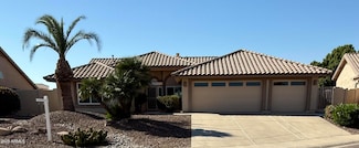 19890 N 85th Dr, Peoria, AZ 85382