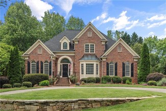 110 Wing Haven Cir, Winston Salem, NC 27106