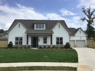 1146 Oak Blvd, Moody, AL 35004