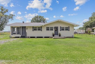 11024 Rena Ave, Kaplan, LA 70548