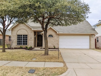 408 Silver Mine Dr, Justin, TX 76247