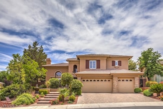 10201 Owls Peak Ct, Las Vegas, NV 89144