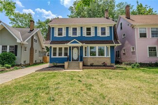3020 E Derbyshire Rd, Cleveland, OH 44118