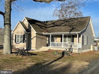 17548 Shady Rd, Lewes, DE 19958