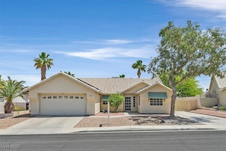 880 Autumn Canyon Way, Henderson, NV 89002