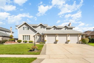 7406 W Quail Cir, Frankfort, IL 60423