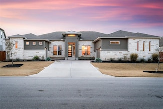 235 Peakside Cir, Dripping Springs, TX 78620
