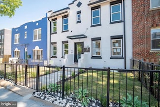 1144 Owen Place NE Unit 1, Washington, DC 20002