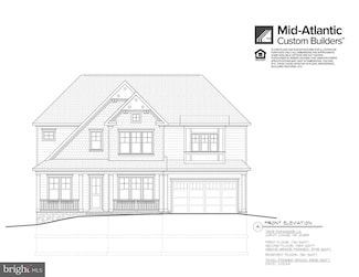 7303 Pomander Ln, Chevy Chase, MD 20815