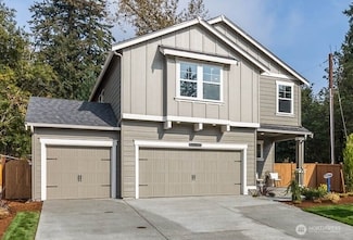 5743 151st Street Ct E, Puyallup, WA 98375