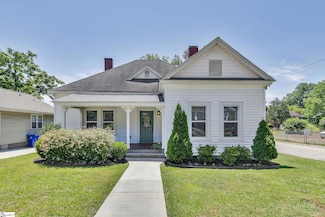 825 Green Ave, Greenville, SC 29605