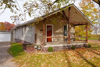 2911 25th St SE, Canton, OH 44707