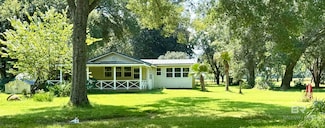 16627 County Road 26, Foley, AL 36535