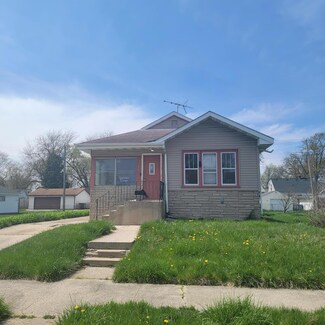 7340 Marshall Ave, Hammond, IN 46323