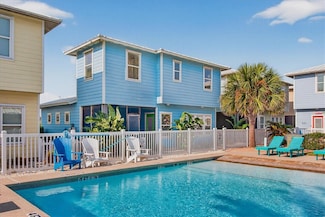 301 E Avenue C Unit 5, Port Aransas, TX 78373