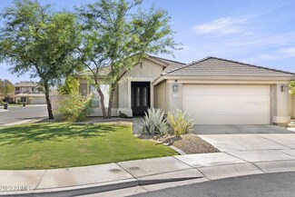 7717 S La Rosa Dr, Tempe, AZ 85284