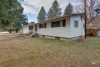 120 Ada St, Horseshoe Bend, ID 83629