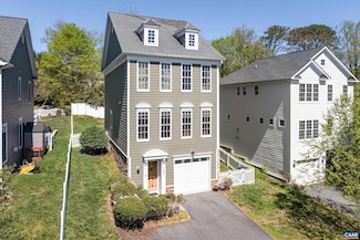 545 Summerford Ln, Crozet, VA 22932