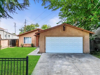 336 S Airport Way, Stockton, CA 95205