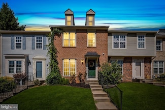 336 Fullerton Place, Abingdon, MD 21009