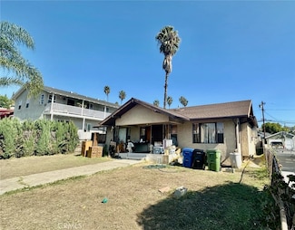 3846 Tampico Ave, Los Angeles, CA 90032